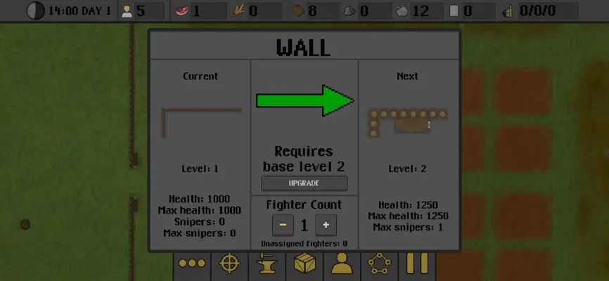 Final Outpost android App screenshot 13