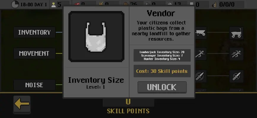 Final Outpost android App screenshot 6